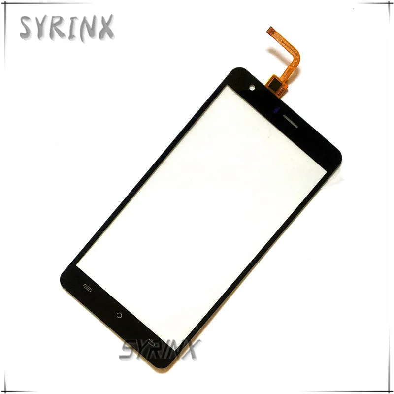Syrinx 3 М лента мобильный телефон сенсорный экран для BQ BQ-5503 BQ 5503 хороший 2 Сенсорный экран дигитайзер панель Стекло Объектив сенсор Замена