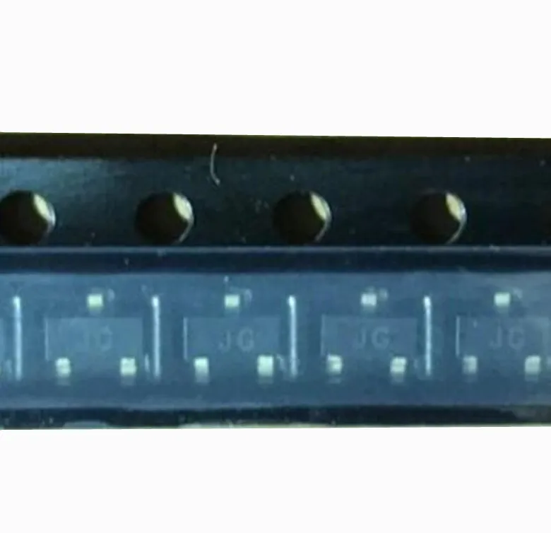 20 шт./лот 2SK208-GR(TE85L F) MOSFET N-CH S-MINI FET K208 2SK208 | Электронные компоненты и принадлежности