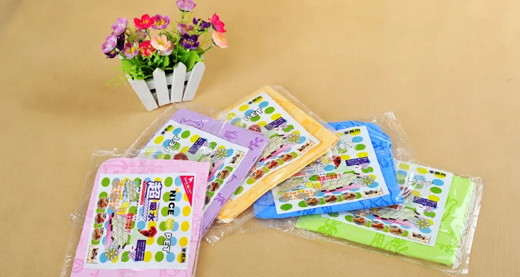 С рисунками из мультфильмов с принтом &quotСобака&quot Полотенца быстро сохнут