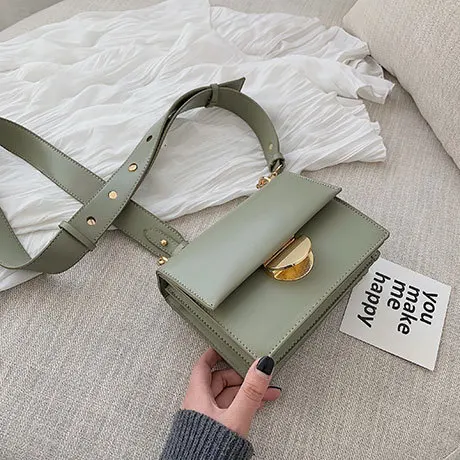 Женские сумки через плечо 2019 высококачественные Роскошные Сумки из