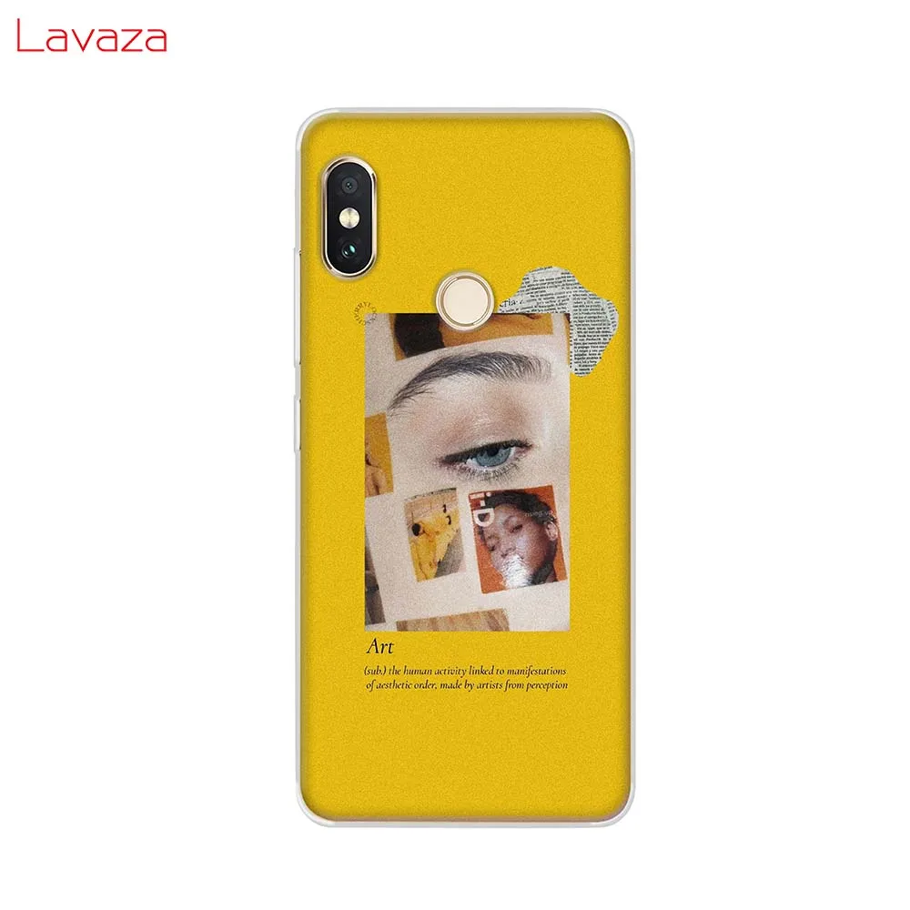 14 Твердый чехол Lavaza Great art с эстетическим рисунком Ван Гога Мона Лиза для Huawei P30 Pro Lite Nova 3 3i для Honor 8 9 10 Lite 7A Pro - Цвет: 14