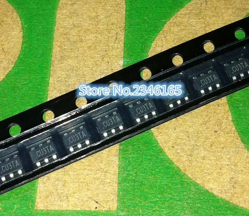 10PCS SY8009 SOT23-6 SY8009B SOT-23 SY8009BABC SMD | Электронные компоненты и принадлежности
