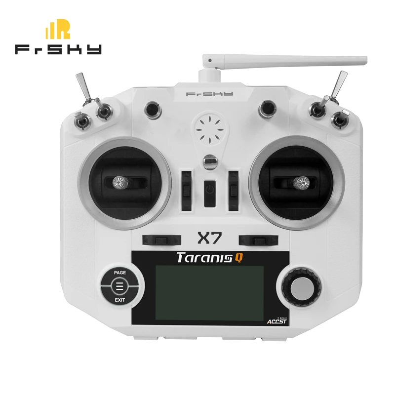 FrSky Taranis Q X7 2 4 GHz 16CH Mode Передатчик RC Мультикоптер модель | Игрушки и хобби