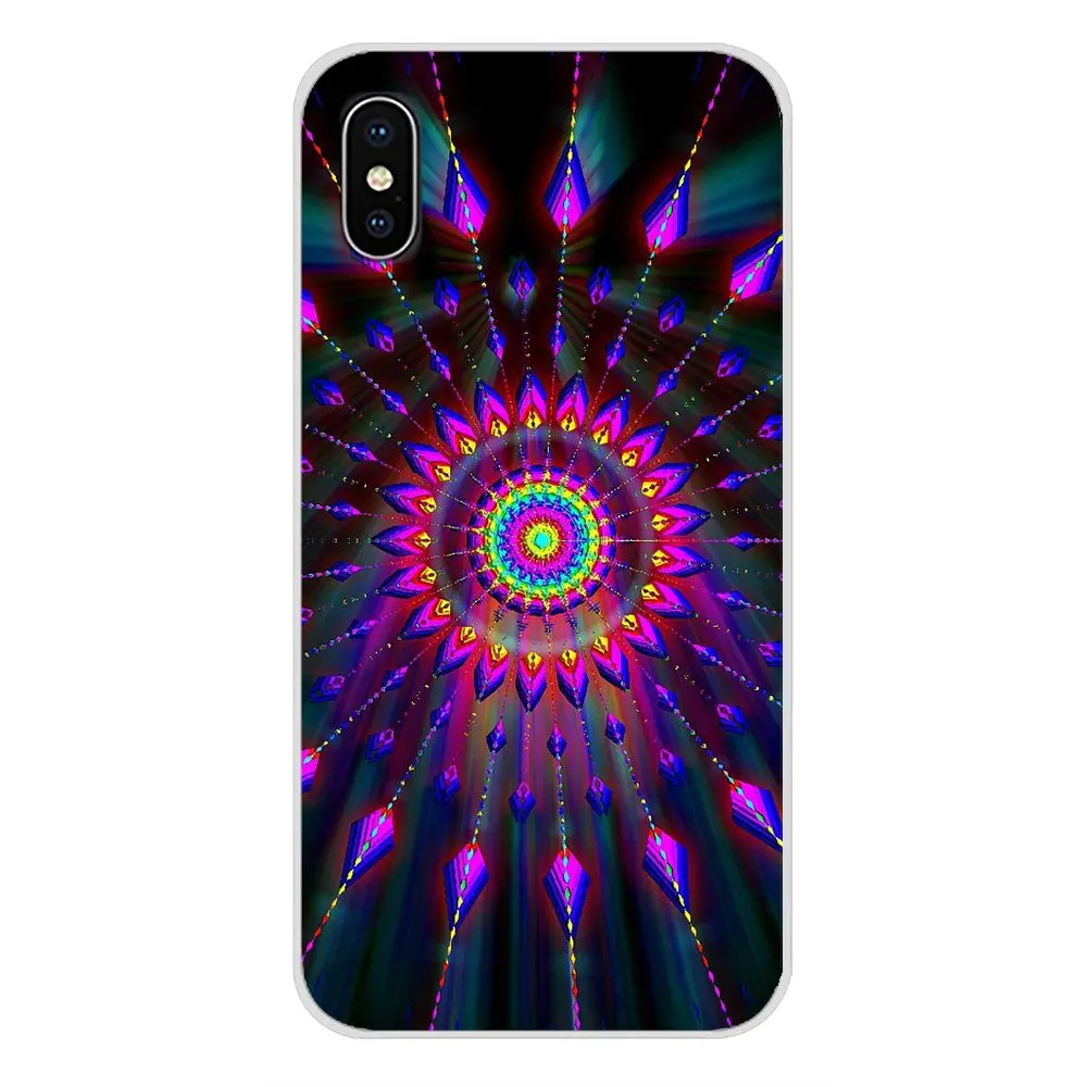 Мандала аксессуары чехлы для телефонов Чехлы Oneplus 3T 5T 6T Nokia 2 3 5 6 8 9 230 3310 1 7 Plus 2017 2018 |