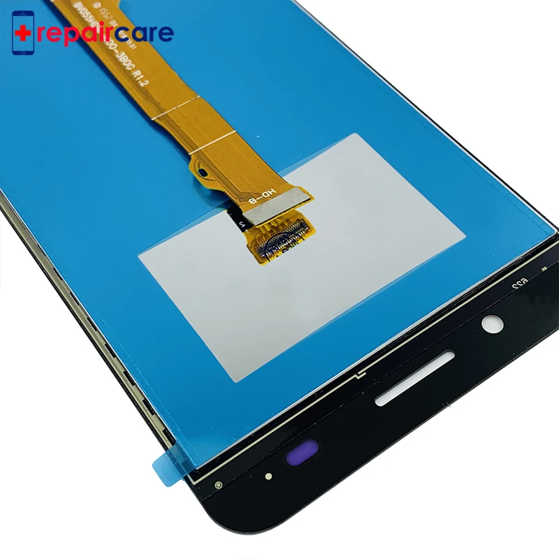 5 ''для Huawei Y6II Y6 II CAM L23 L03 L21 Полный ЖК дисплей + кодирующий преобразователь