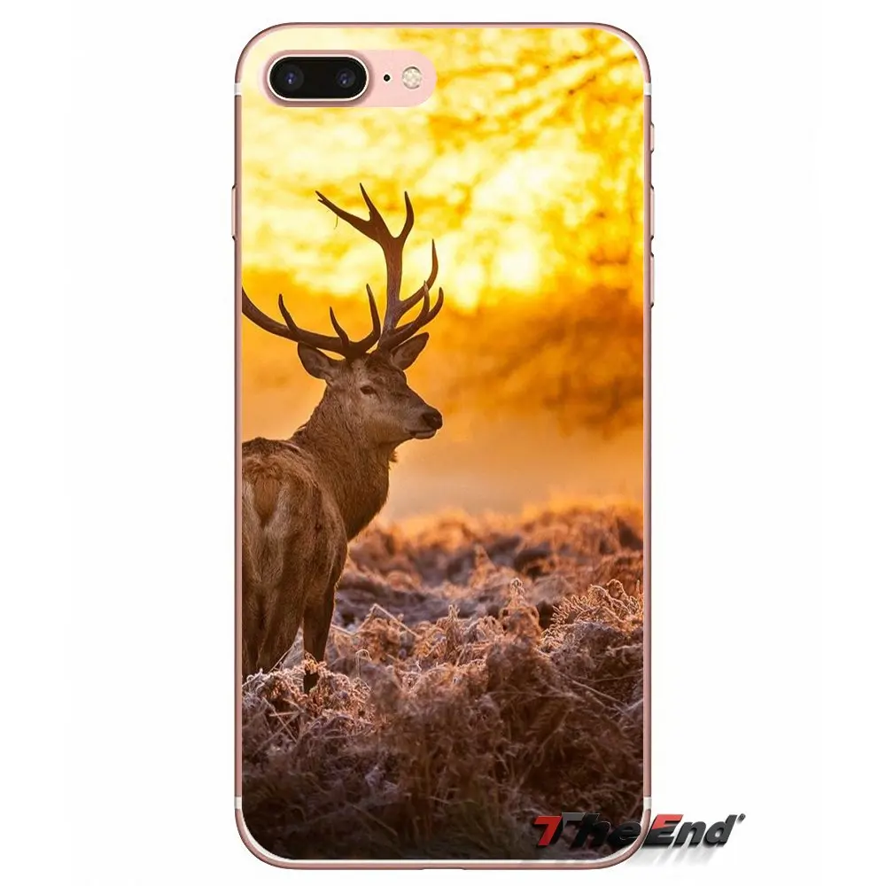 Силиконовый чехол из ТПУ для телефона Huawei Honor 7X V10 6C V9 6A Play 9 Mate 10 Pro Y7 Y5 P8 P10 Lite Plus GR5 2017