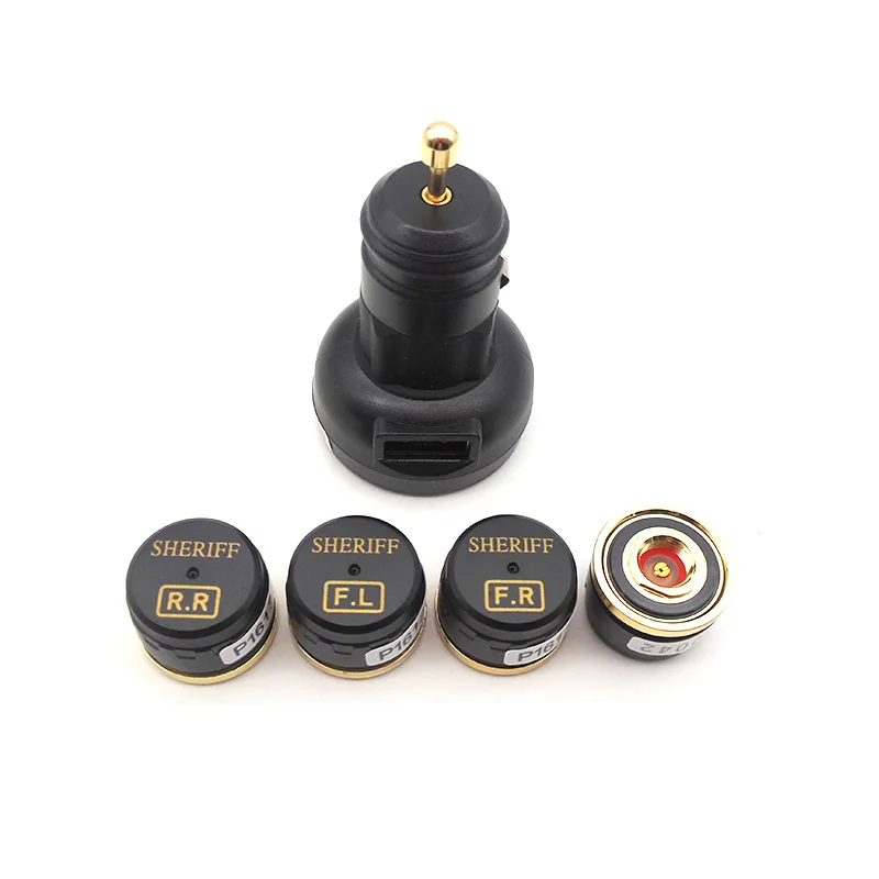 Новая система контроля давления в шинах TPMS TP200 диагностический инструмент для