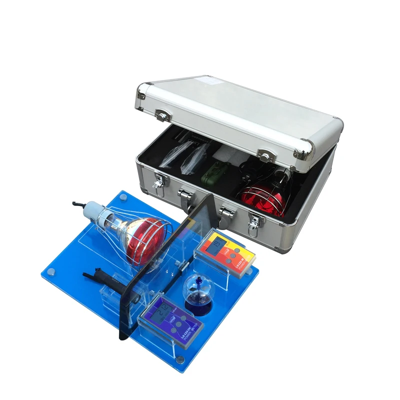

SK1250 infrared / ultraviolet / heat insulation Demonstration Kit / solar film / explosion-proof film