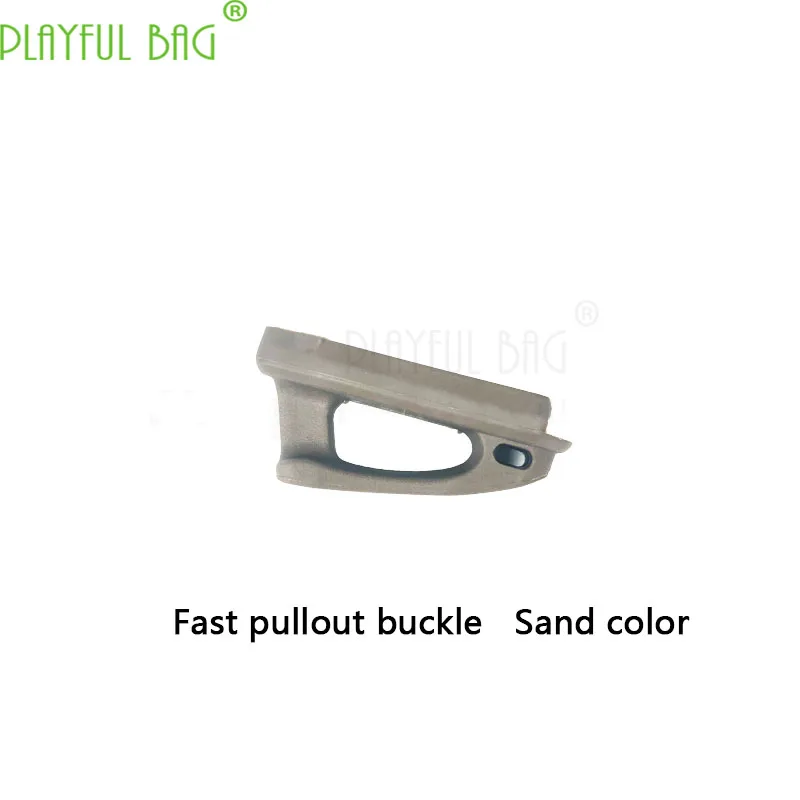 

nylon Ma gaipu cartridge clip BD556 three generation Jinming 8 Water bomb black cow M4 Split enclosure casing HK416 II13