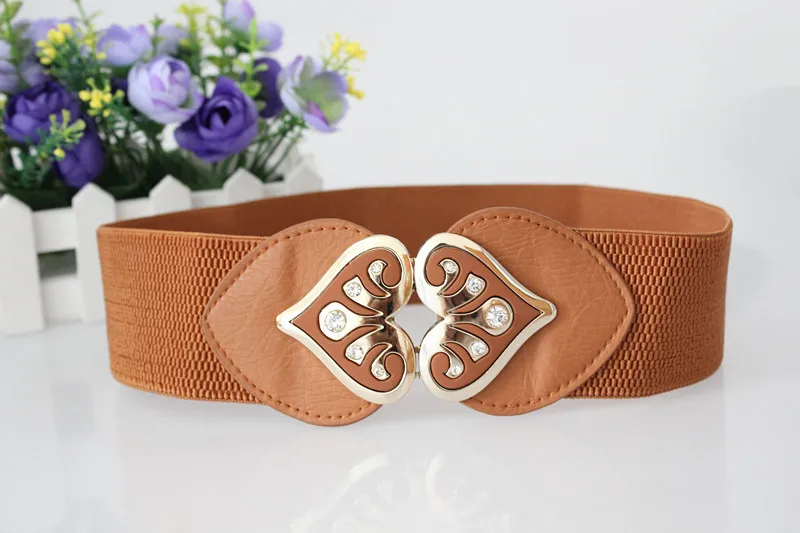 

2022 NEW elastic belt Sexy Waist Corsets and Bustiers Corpete fajas belts for women Cummerbunds AW6656