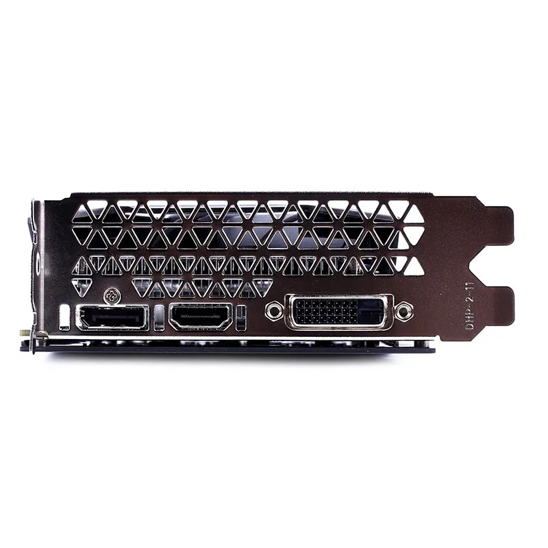 Цветная игровая видеокарта RTX 2060 ES GDDR6 Nvidia GPU 6G 1365 бит 1680 МГц HDMI iGame для ПК