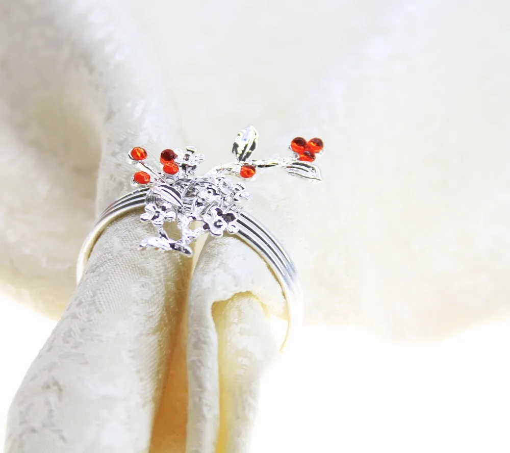 Qn18082709 Бесплатная доставка серебристый металлический цветок фотосессия 12 шт. |