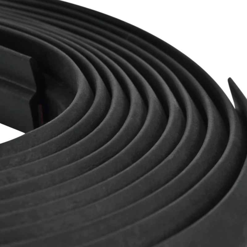 NS Modify 4M Универсальная автомобильная резиновая уплотнительная лента для погоды с