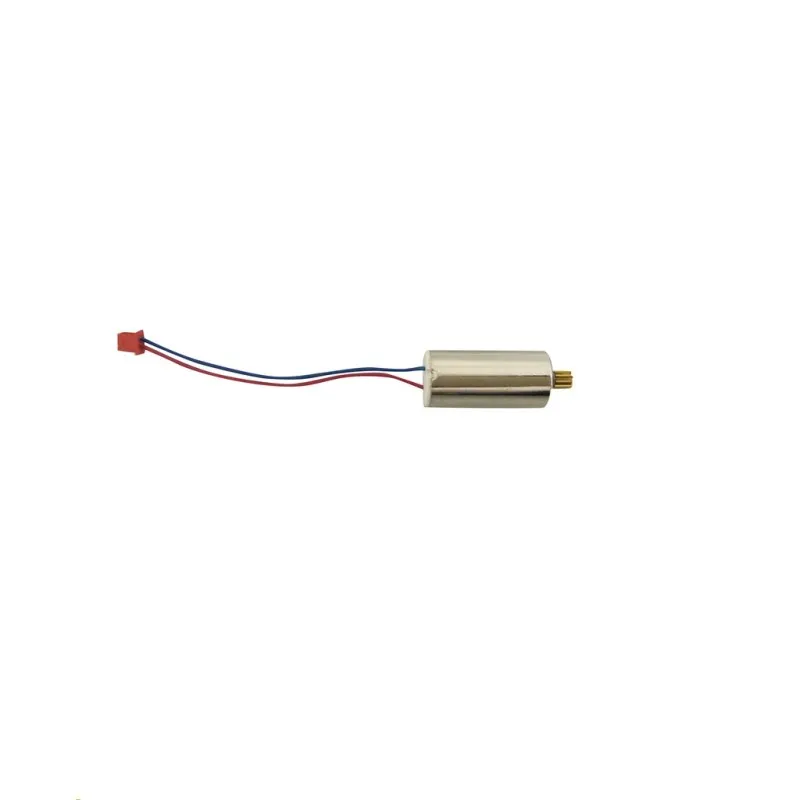 

4PCS Motor For UDI U818A-PLUS U49W D58 A Aircraft Spare Parts UAV Positive/Reverse Motor