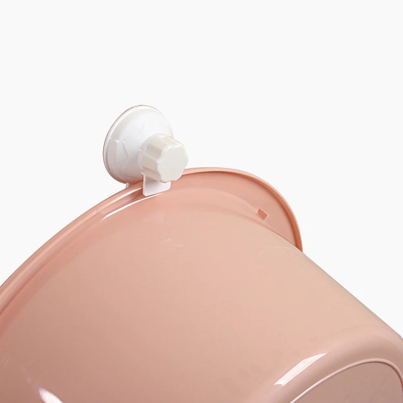 2 шт. Вакуумная присоска крюк для умывальника ванная комната бесцельная крепкая