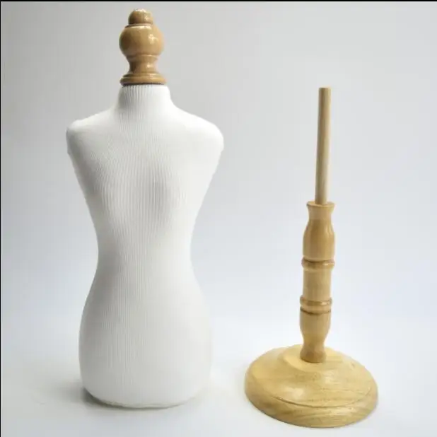 Высококачественная модель манекена для домашних животных деревянная стойка