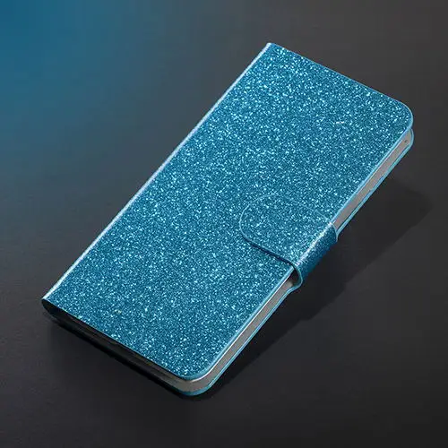 Blue Днеелакк Горячая Качество Флип из искусственной кожи чехол для Explay свежий чехол для телефона Стенд задняя крышка с отделением для карт - Цвет: Blue