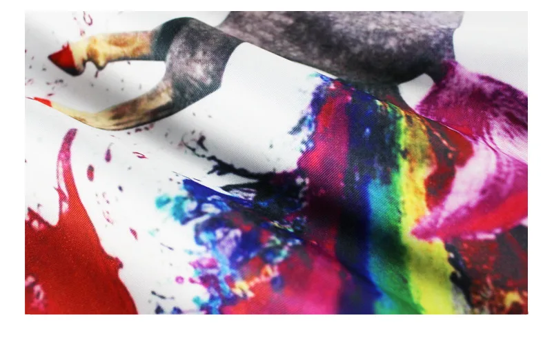 Брюки для бега женские и мужские с 3d принтом | Мужская одежда