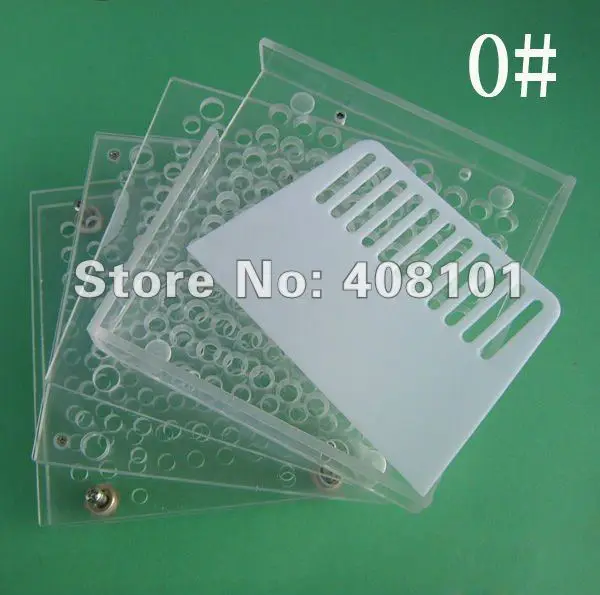 Размеры 0 #100 изготовленные на станке машина для ручного наполнения капсул 100