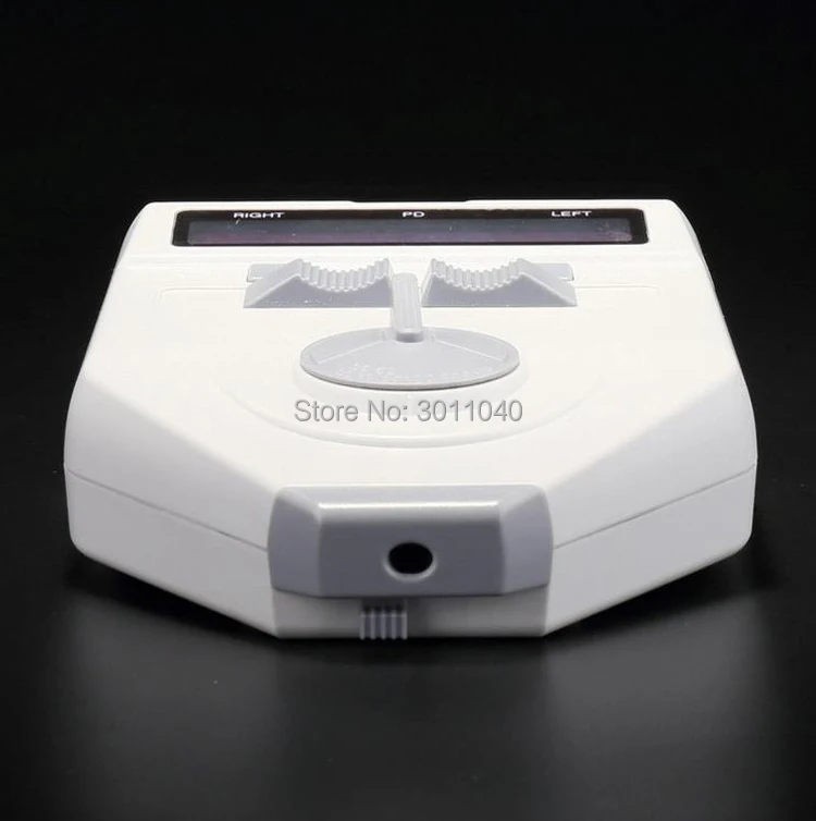 Оптический Цифровой PD измеритель Pupilometer измеритель расстояния зрачка CE FDA Pupillometer межзрачковый измеритель расстояния