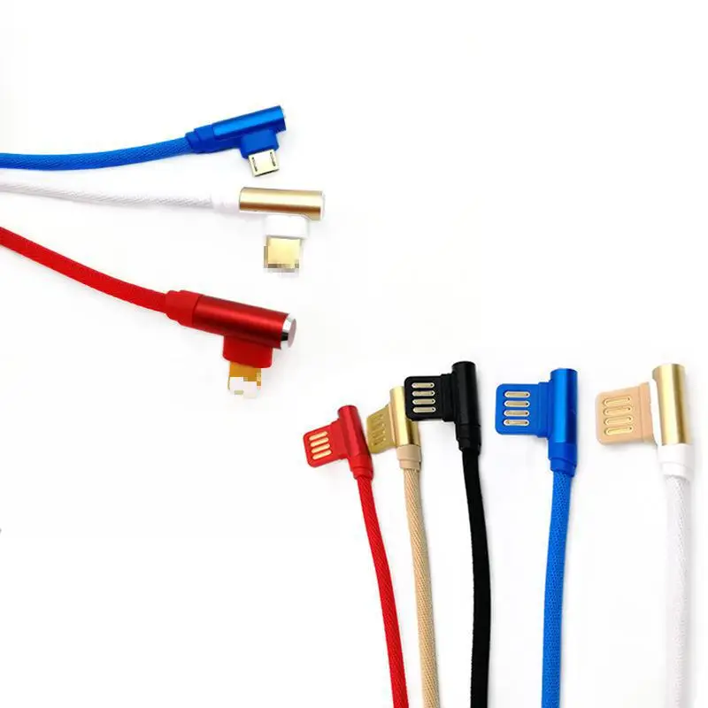 Usb-кабель HLSC0010 для быстрой зарядки 3 А | Мобильные телефоны и аксессуары