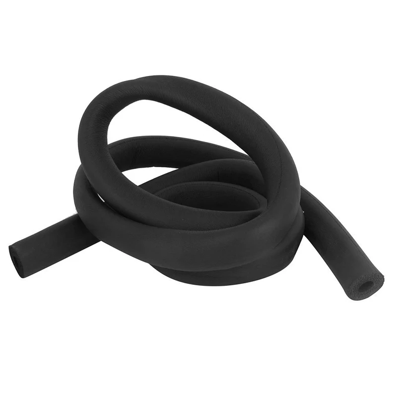 MYLB 1.7M длина 10 мм x 9 кондиционер теплоизоляция трубы черный|pipe long|pipe insulationpipe t |