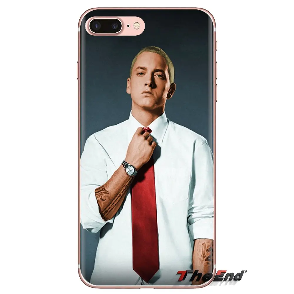 Для Oneplus 3T 5T 6T Nokia 2 3 5 6 8 9 230 3310 1 7 Plus 2017 2018 чехол для сотового телефона Super Rap Singer Star