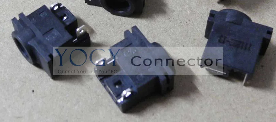 

1x New DC Jack Connector Socket fit for Samsung R519 R518 R548