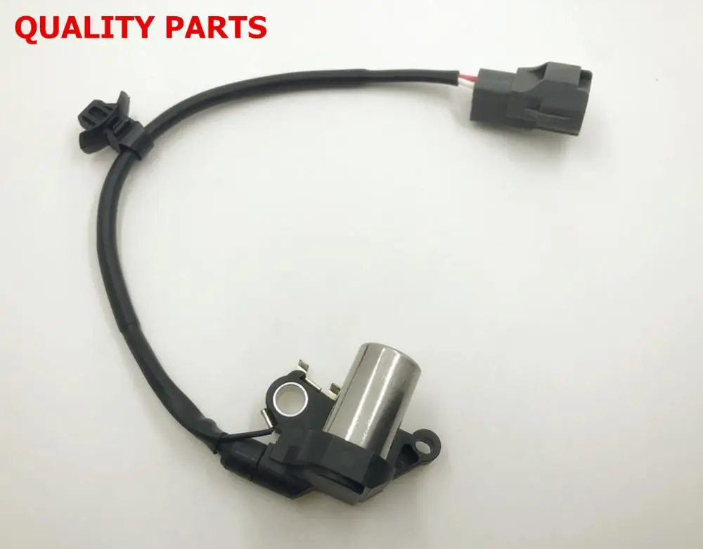 90919 05017 высококачественный Датчик положения коленчатого вала для Toyota Camry RAV 4