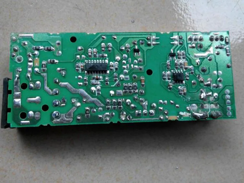 Зарядное устройство для ноутбука Toshiba 19V 3.42A 5,5*2,5 мм адаптер переменного тока подходит для ноутбука lenovo/Asus/BenQ/acer/Asus блок питания