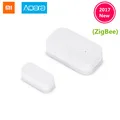Xiaomi Aqara датчик утечки воды Аварийная сигнализация потопа детектор Zigbee Беспроводной детектор утечки воды для Умный дом контроль безопасности