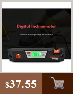 HIPERDEAL 360 градусов вращение Путешествия Алюминий Многофункциональный вращается 50 см селфи палка для DJI OSMO действие 19May23