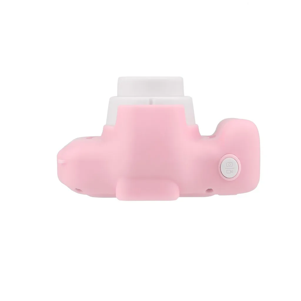 HIPERDEAL Children's Digital Camera 2.0 LCD Mini HD 1080P High quality.Mini May28 | Электроника
