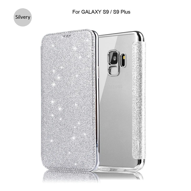 Чехол-книжка для Samsung Galaxy S20 S21 Ultra S10 S8 S9 Plus Note 8 9 10 Pro A51 A71 | Мобильные телефоны и