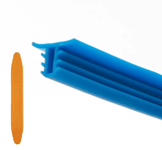 Автомобильные наклейки уплотнительные ленты для приборной панели товары Toyota BMW