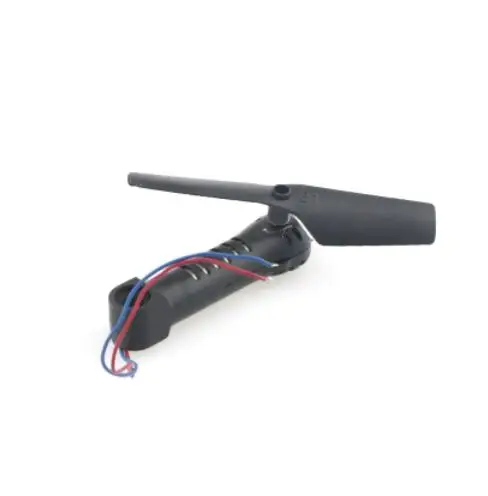 Квадрокоптер JJRC H37mini H37 Mini baby Elfie RC запасные части рычаг двигателя CW CCW|cw ccw|spare partsdrone