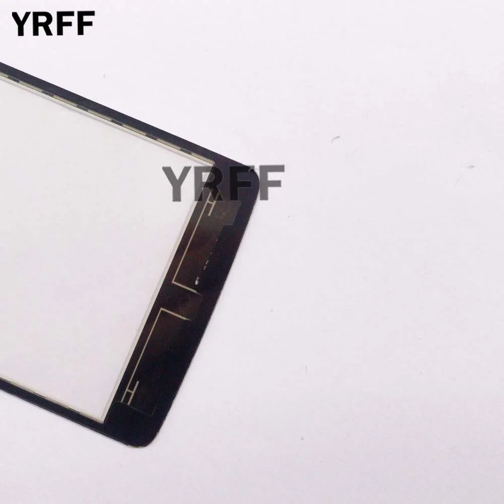 4.5 &quot Touch Screen Panel For DNS S4507 4507 Touchscreen Sensor SmartPhone Digitizer TouchScreen 3M Glue Wipes | Мобильные