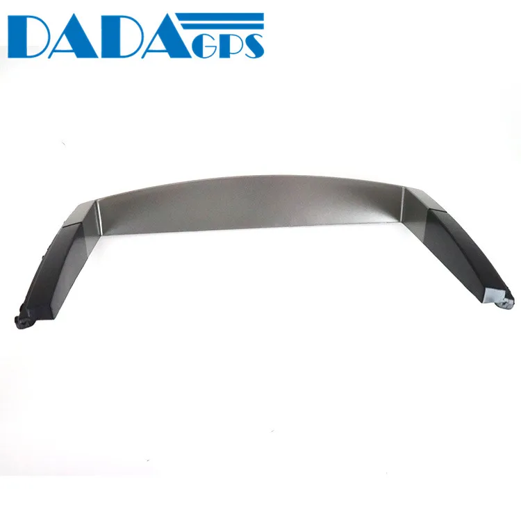 11-204 автомобильный DVD/CD для Toyota Rush DAIHATSU Be-Go Terios PERODUA Радио Стерео Fascia панель адаптер