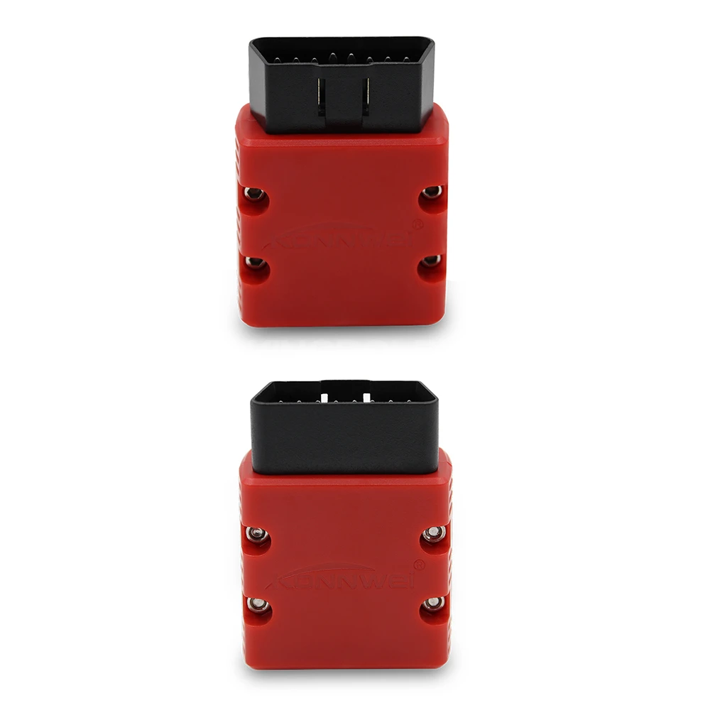 KONNWEI KW902 ELM327 V1.5 Chip PIC18F25K80 Torque Scanmaster OBDII Code Reader Bluetooth MINI OBD Diagnostic Tool for Android/PC |