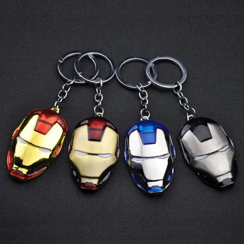 10 шт./лот модные ювелирные изделия кольцо для ключей из фильма подарок вечеринки