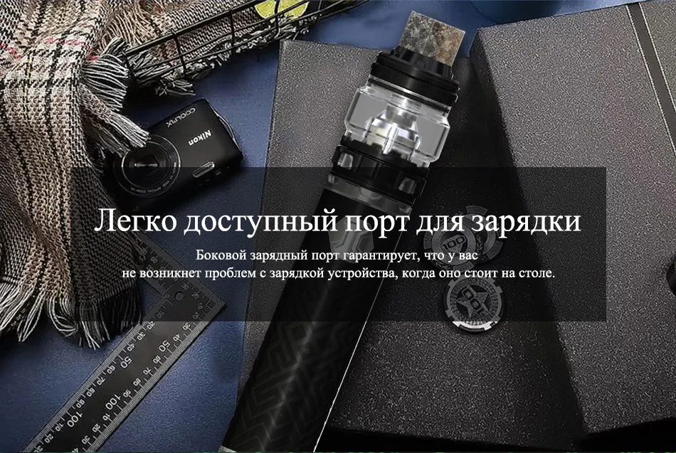 США/Франция склад в исходном Eleaf iJust 3 комплекта с Элло Дуро со встроенным 3000 мАч аккумуляторной батареи 6,5 мл Tank электронная сигарета