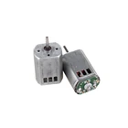 Мотор Worker Mod 132 для nerf N-strike elite stryfe и Rapidstrike CS-18, модификация игрушки, цвет серебристый