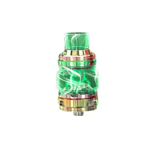 Оригинальный атомайзер Eleaf ELLO Duro Pmma 6 5 мл с HW M катушкой для электронной сигареты