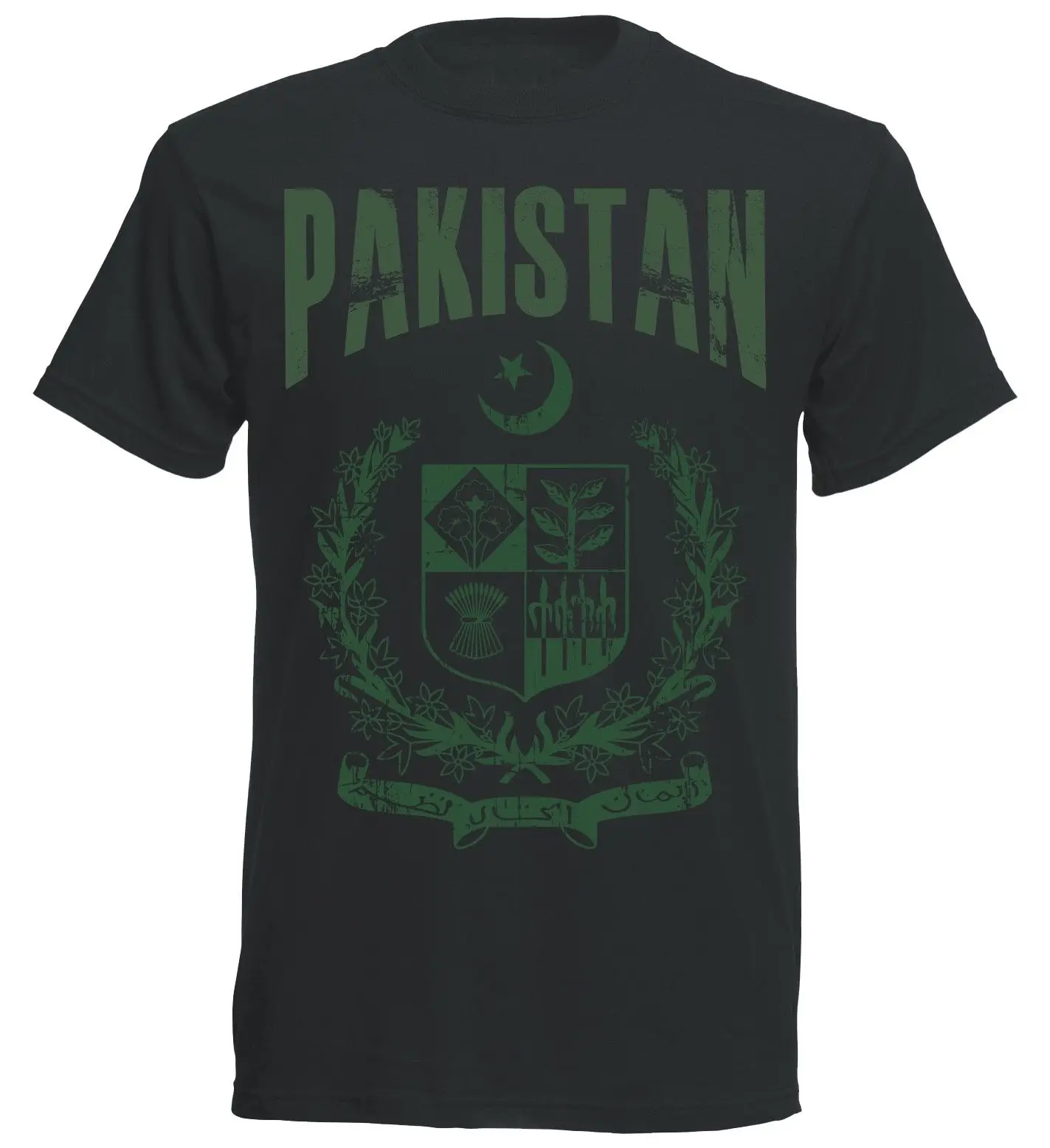 

Летняя популярная простая хлопковая футболка с коротким рукавом, Пакистанская футболка, Мужская Винтажная футболка для футбола