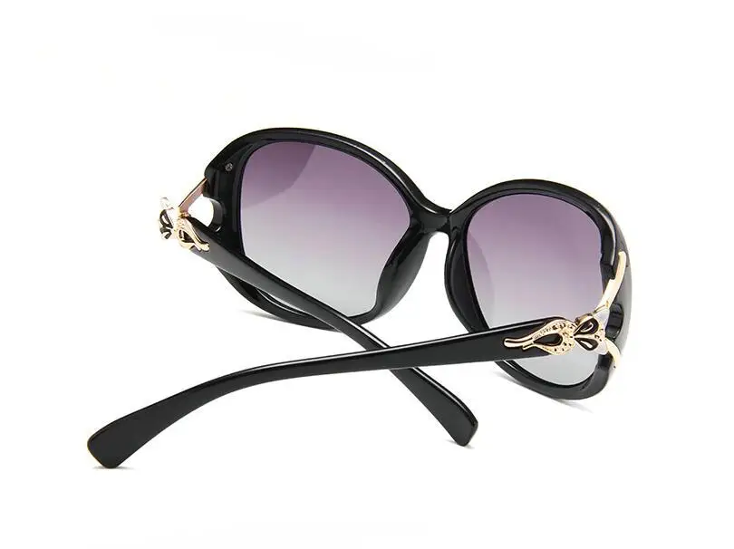 

High Quality Women Sunglasses Polarized Luxury Fashion Summer Sun Glasses butterfly Women's Vintage Sunglass Goggles Eyeglasses