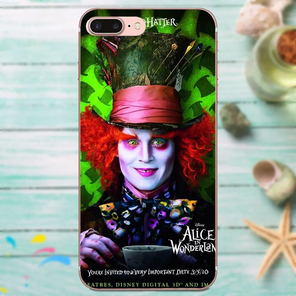 Мягкий чехол из ТПУ для мобильного телефона Apple iPhone 4 4S 5 5C 5S SE 6 6S 7 8 Plus X XS Max