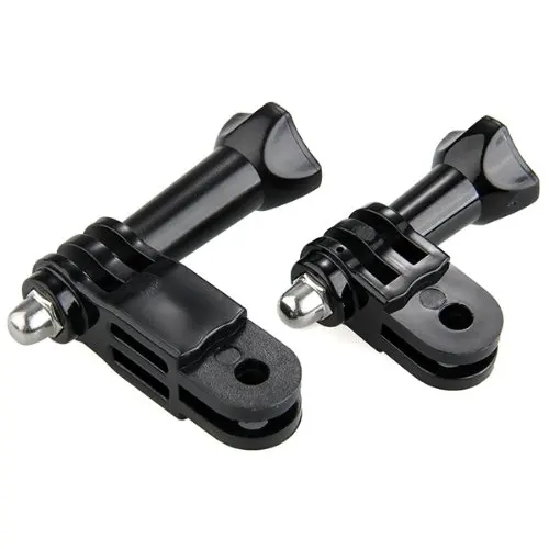 Крепление для велосипедного руля на подседельный штырь + 3-стороннее поворотное