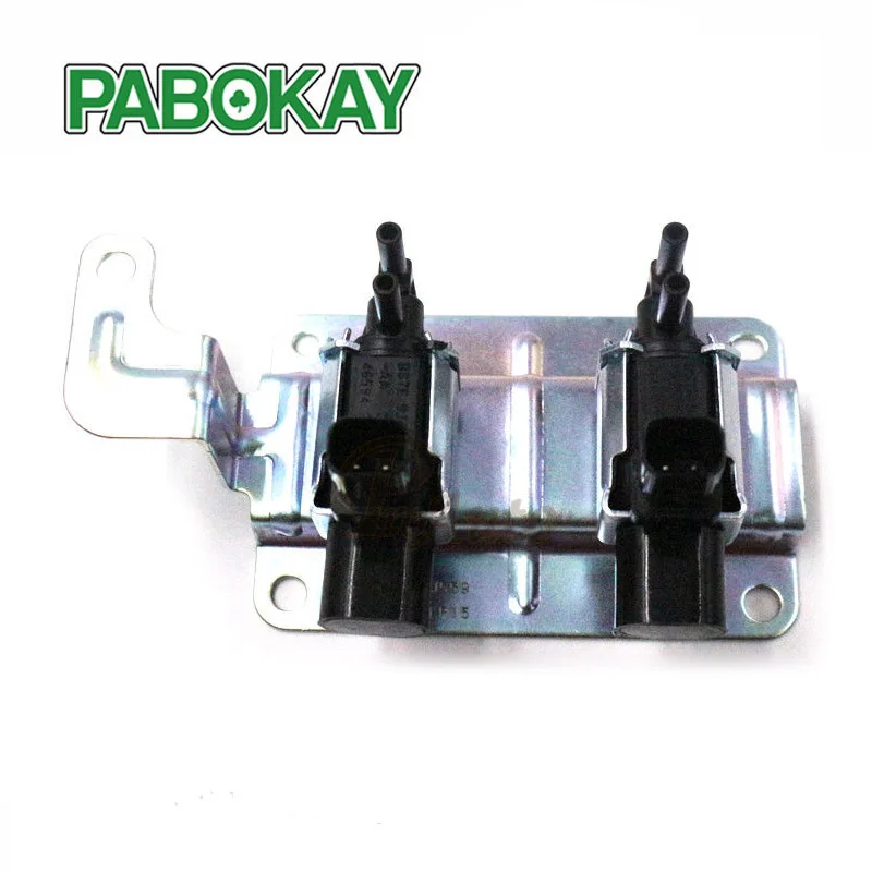 BS7E9J559AA 4M5G9J559NB 4M5G-9A500 4M5G-9J559-NB BS7E-9J559-AA LF15 LF82 4M5G9A500 465940625 465941624 вакуумный электромагнитный клапан