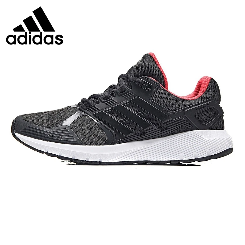 Оригинальный Новое поступление 2018 Adidas Duramo 8 Вт Для женщин Кроссовки Спортивная