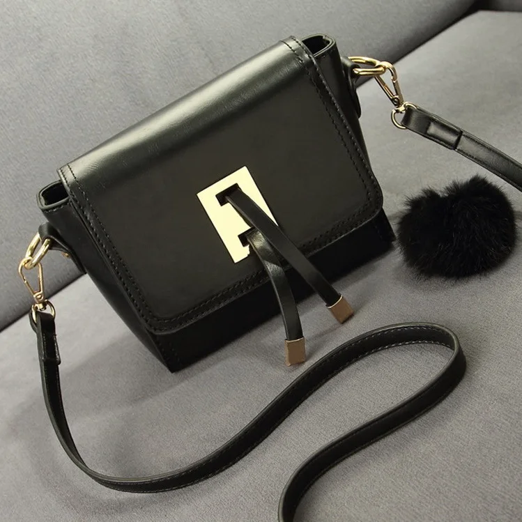 Новое прибытие ретро стиль Drawstring женщины сумка симпатичные мини женщин сумки